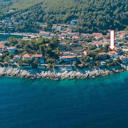 Apartmani Zalaz Sunca Blato  Экстерьер фото