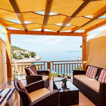 Apartmani Zalaz Sunca Blato  Экстерьер фото