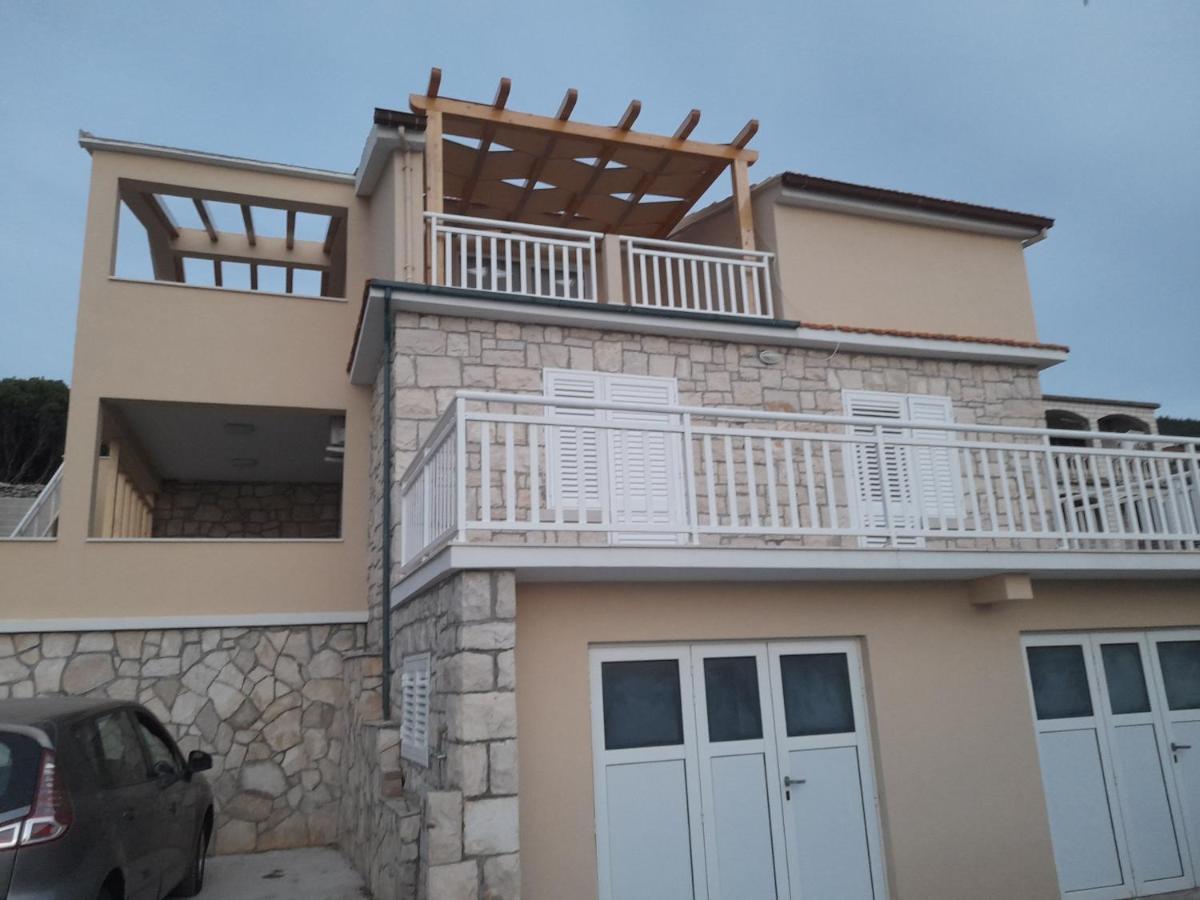 Apartmani Zalaz Sunca Blato  Экстерьер фото