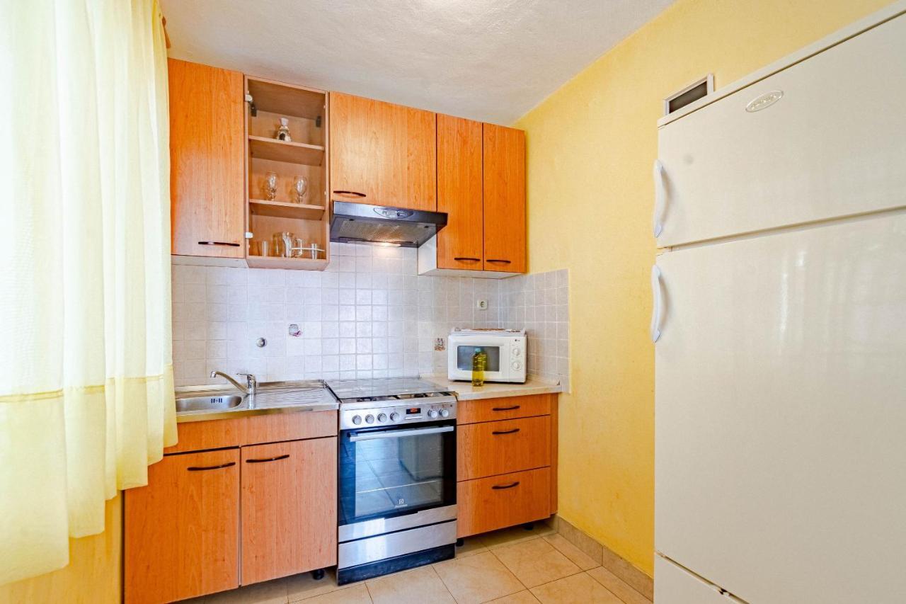 Apartmani Zalaz Sunca Blato  Экстерьер фото