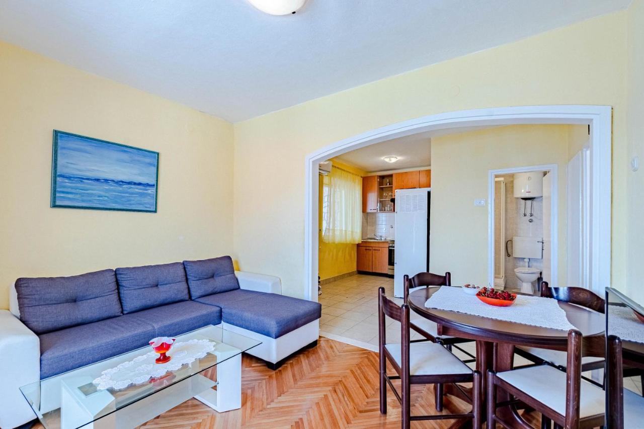 Apartmani Zalaz Sunca Blato  Экстерьер фото