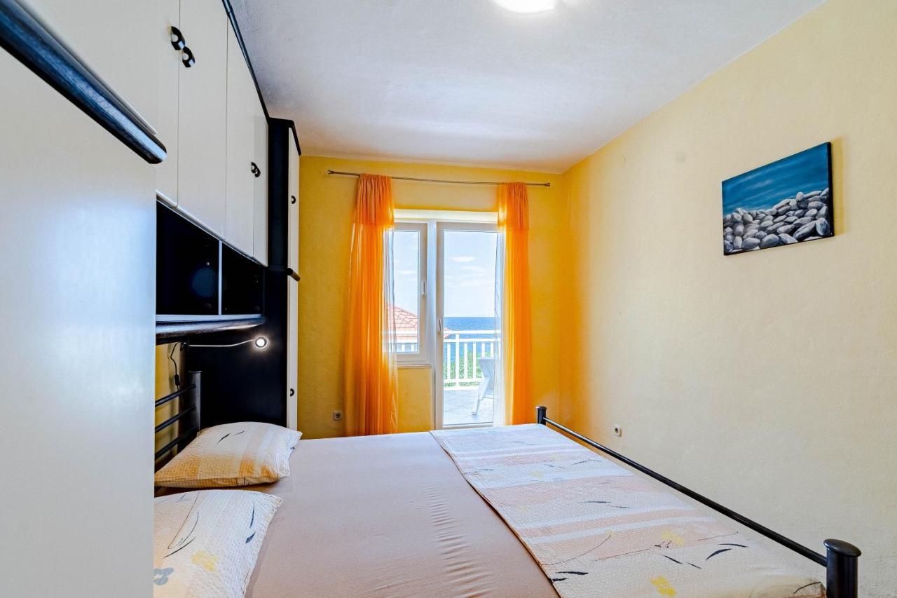 Apartmani Zalaz Sunca Blato  Экстерьер фото