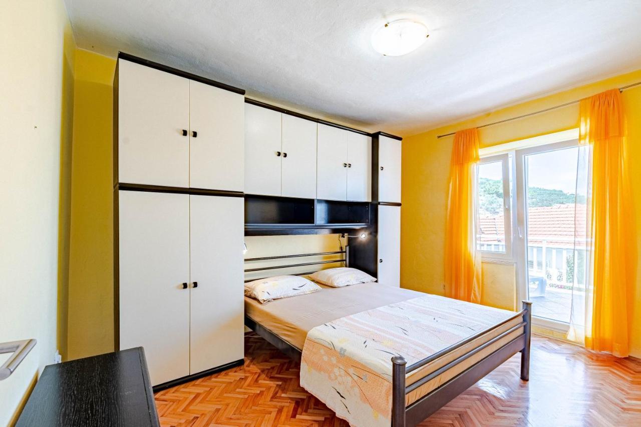 Apartmani Zalaz Sunca Blato  Экстерьер фото