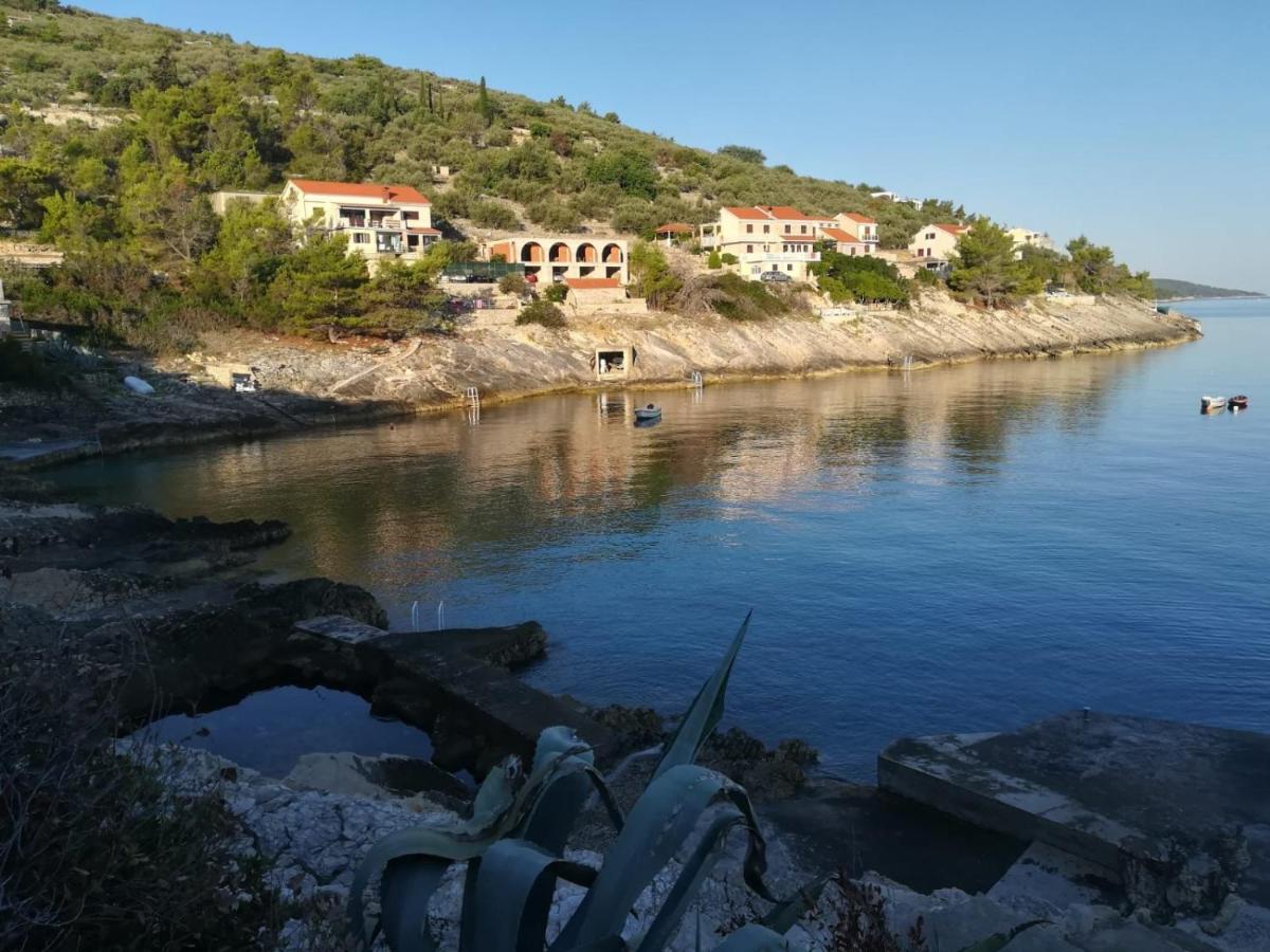 Apartmani Zalaz Sunca Blato  Экстерьер фото