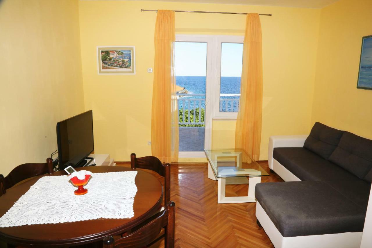 Apartmani Zalaz Sunca Blato  Экстерьер фото