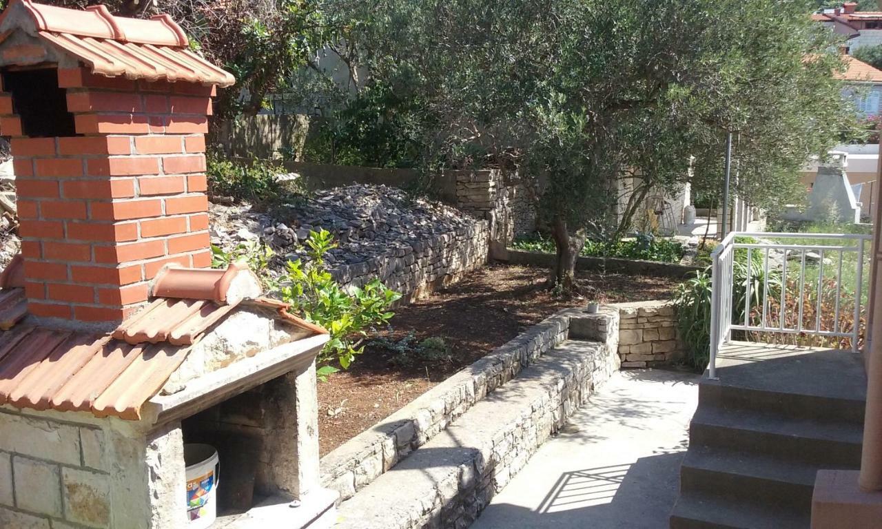 Apartmani Zalaz Sunca Blato  Экстерьер фото